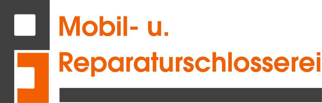 Logo Mobil- und Reparaturschlosserei Prochazka